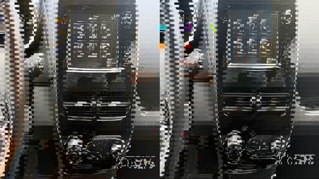 Renault Clio de 2014