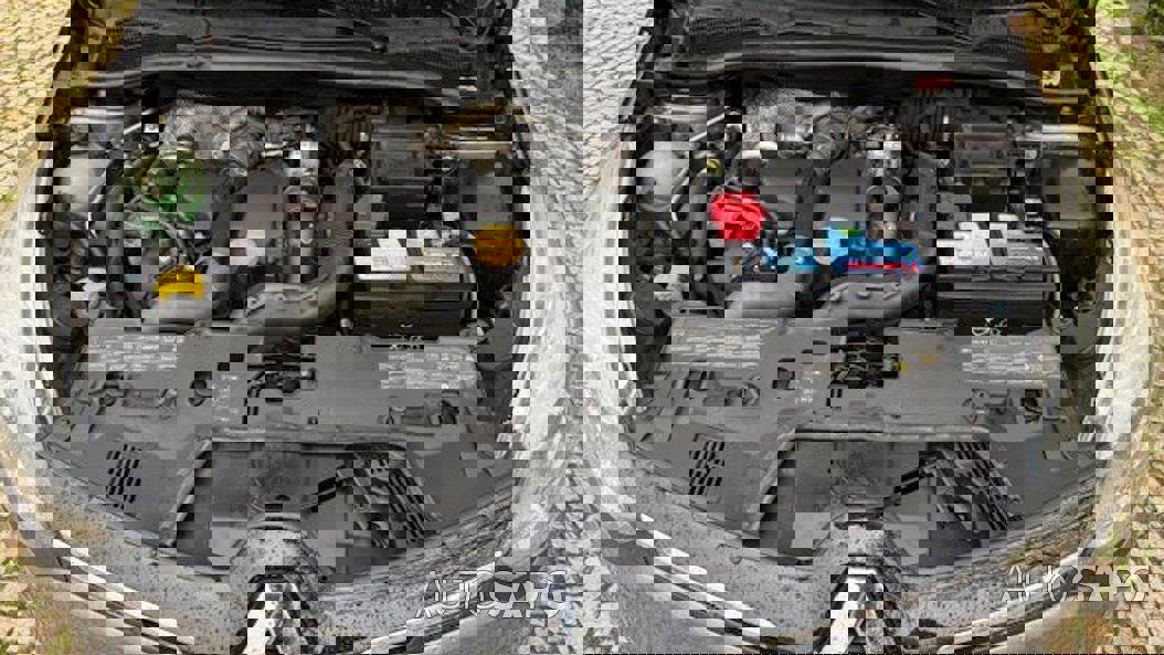 Renault Clio de 2014