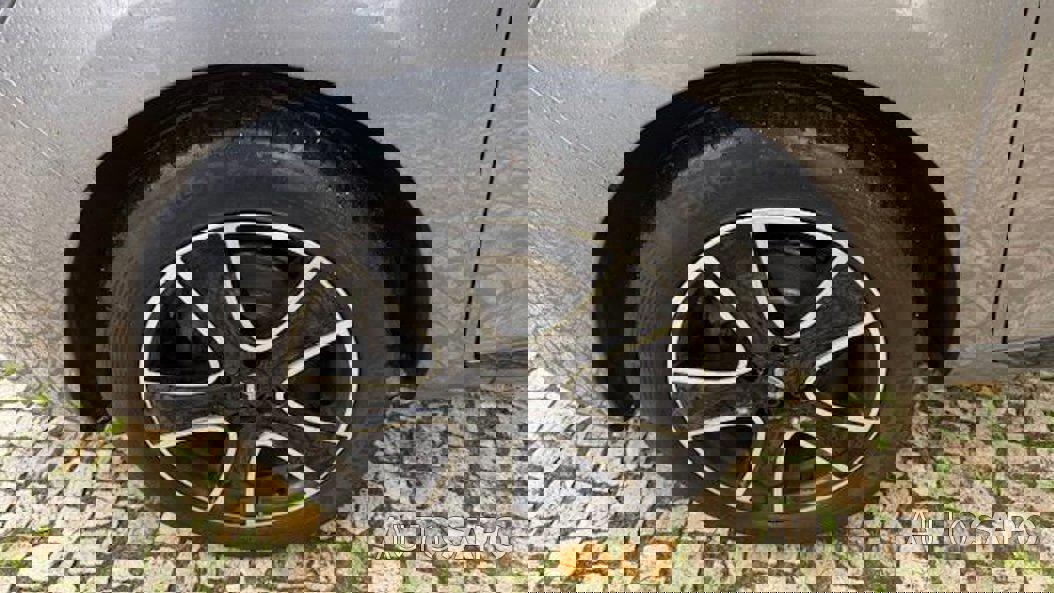 Renault Clio de 2014