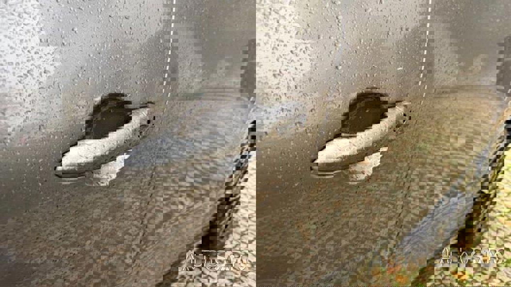 Renault Clio de 2014