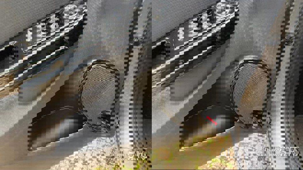 Renault Clio de 2014