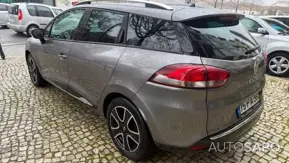 Renault Clio de 2014