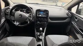 Renault Clio de 2014