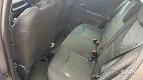 Renault Clio de 2014