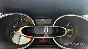 Renault Clio de 2014