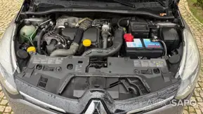 Renault Clio de 2014