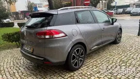 Renault Clio de 2014