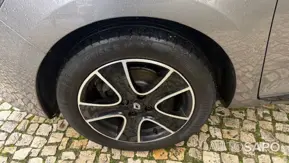 Renault Clio de 2014