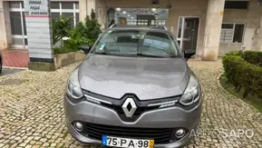 Renault Clio de 2014