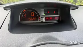 Renault Grand Modus 1.5 dCi Dynamique S de 2012