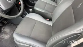 Renault Grand Modus 1.5 dCi Dynamique S de 2012