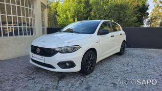 Fiat Tipo 1.3 M-Jet Lounge de 2019
