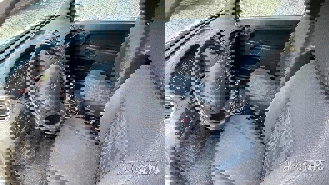 Ford Fiesta Van 1.4 TDCi Trend de 2008