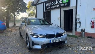BMW Série 3 de 2019