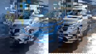 Renault Mégane 1.6 E-Tech Plug-In Limited de 2020