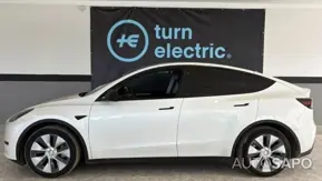 Tesla Model Y de 2024
