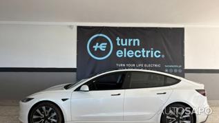 Tesla Model 3 de 2024