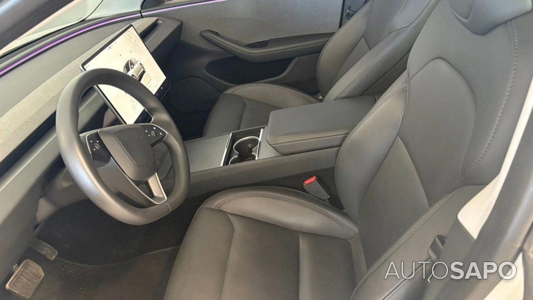 Tesla Model 3 de 2024