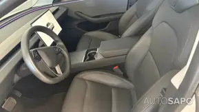 Tesla Model 3 de 2024