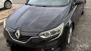 Renault Mégane 1.5 Blue dCi Limited de 2019