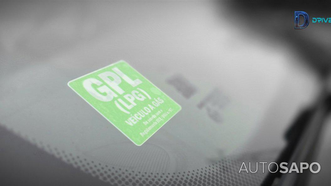 Renault Clio 0.9 TCe Limited Bi-Fuel de 2019