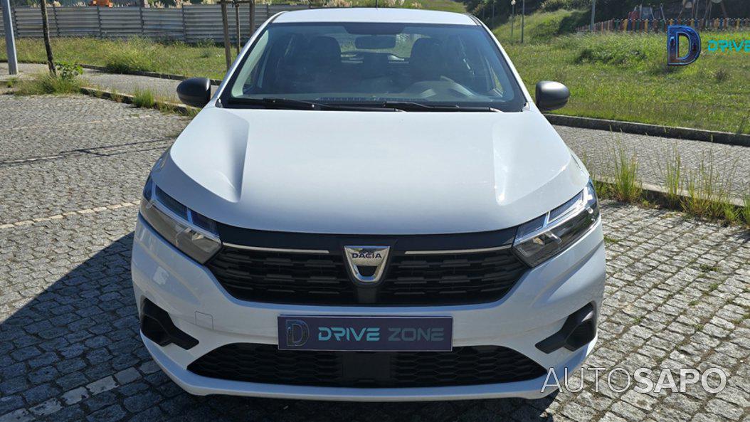 Dacia Sandero 1.0 SCe Essential de 2022