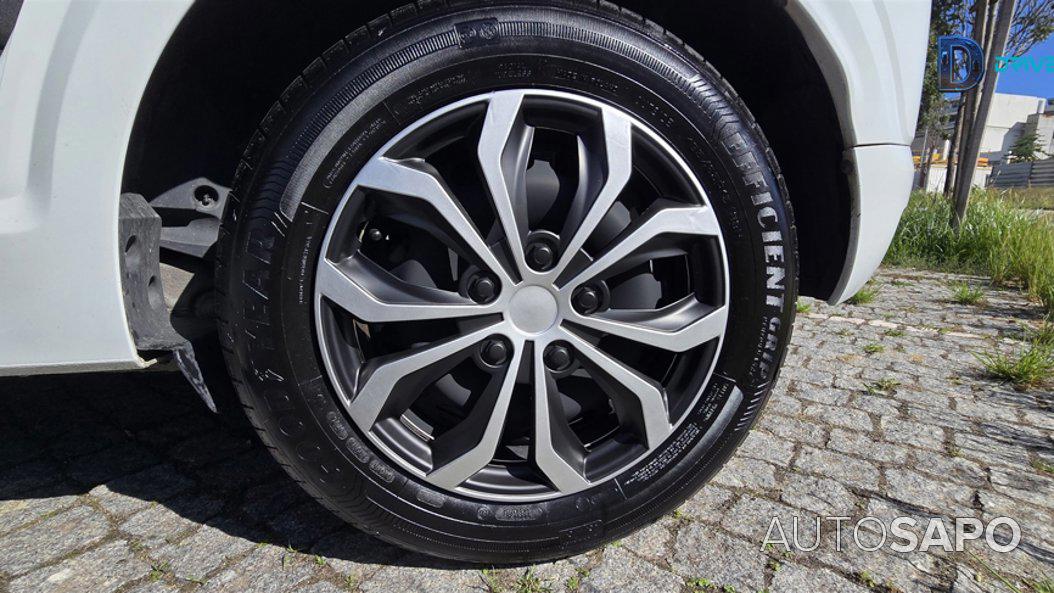 Dacia Sandero 1.0 SCe Essential de 2022