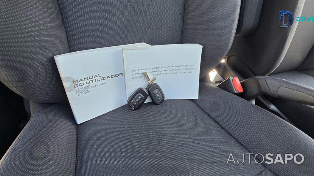 Dacia Sandero 1.0 SCe Essential de 2022