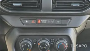 Dacia Sandero 1.0 SCe Essential de 2022