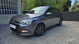 Hyundai i20 1.0 T-GDi Comfort de 2017