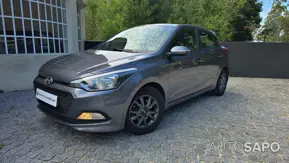 Hyundai i20 1.0 T-GDi Comfort de 2017