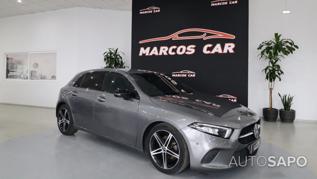 Mercedes-Benz Classe A de 2019