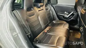 Mercedes-Benz Classe A de 2019