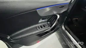 Mercedes-Benz Classe A de 2019