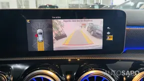 Mercedes-Benz Classe A de 2019