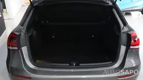 Mercedes-Benz Classe A de 2019