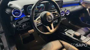 Mercedes-Benz Classe A de 2019