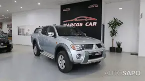 Mitsubishi L200 de 2006