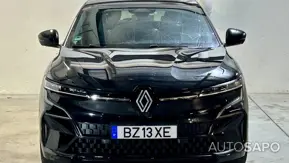 Renault Megane E-Tech de 2023