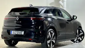 Renault Megane E-Tech de 2023