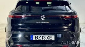 Renault Megane E-Tech de 2023