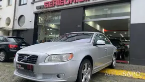 Volvo S80 de 2006