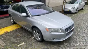 Volvo S80 de 2006