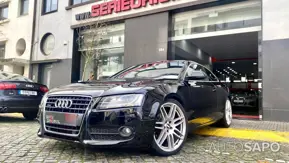 Audi A5 de 2008