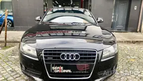 Audi A5 de 2008