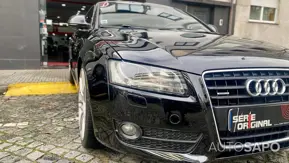 Audi A5 de 2008
