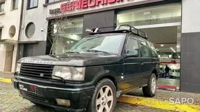Land Rover Range Rover 2.5 DSE de 1997