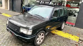 Land Rover Range Rover 2.5 DSE de 1997