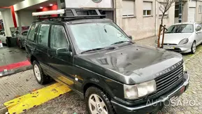 Land Rover Range Rover 2.5 DSE de 1997