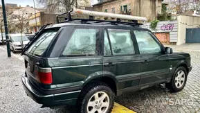 Land Rover Range Rover 2.5 DSE de 1997